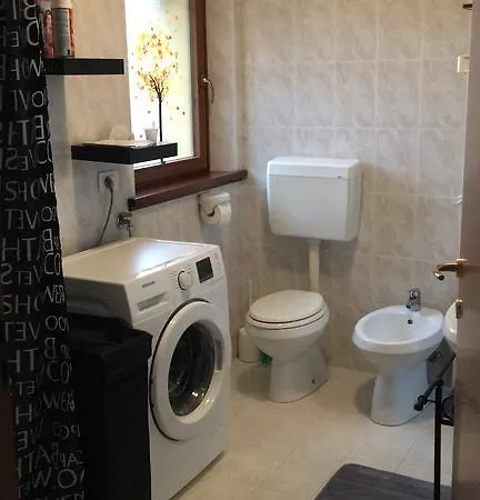 Tatil Evi Casa Citarella