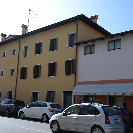 Casa Citarella