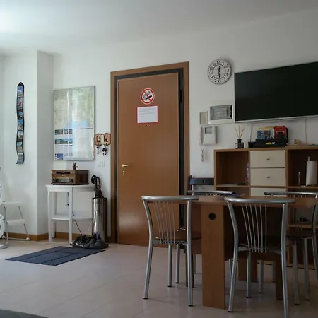 Casa Citarella * Palmanova