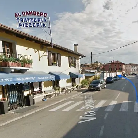 Casa Citarella *