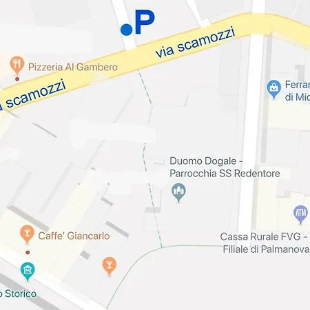 Casa Citarella