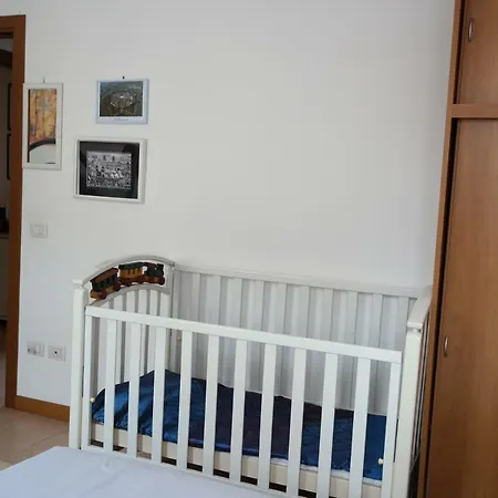 Tatil Evi Casa Citarella *