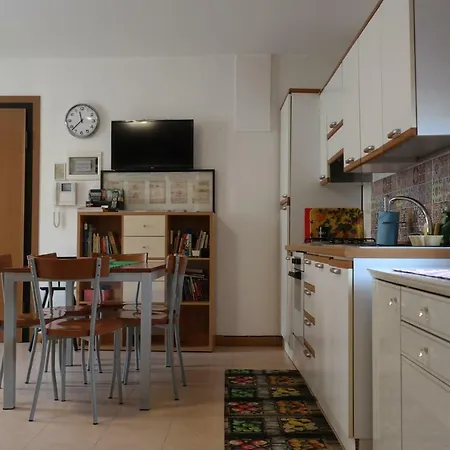 Tatil Evi Casa Citarella Palmanova
