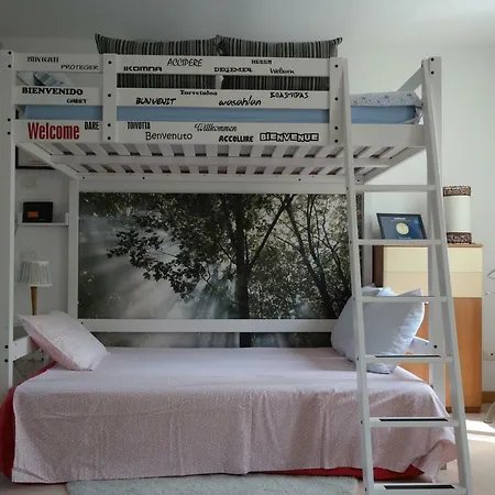 Tatil Evi Casa Citarella Palmanova