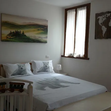 Tatil Evi Casa Citarella Palmanova